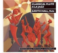 Classical Flute a la Jazz