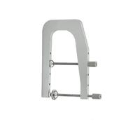 Classical Folk Acoustic Guitar Bridge Making Tools Multi Hole Clamp Suitable For Luthiers Guitar Making Tools(150 clamp)