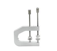 Classical Folk Acoustic Guitar Code Bridge Glue Open Seam Degumming Repair Porous Jig Repair Tool Guitar Tools and Accessories(90)