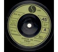 Classical Gas