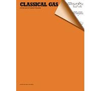 Williams Classical Gas Gtr (Single Sheet Music)