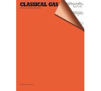 Classical Gas. Guitar Solo. Sheet