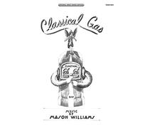 Classical Gas Sheet