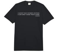 Classical Greek Philosophy Socrates Quote Ancient Greece Comfort Colors Adult Heavyweight T-Shirt