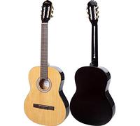 Classical guitar 4/4 39" M-tunes MTC40