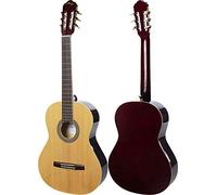 Classical guitar 4/4 39" M-tunes MTC965H