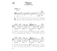 Classical Guitar Anthology Bridget Mermikides Book and Audio Online Guitar Hal L