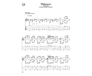 Classical Guitar Anthology Bridget Mermikides Book and Audio Online Guitar Hal L
