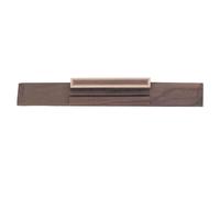 Classical Guitar Bridge, 6 String Acoustic Guitar Bridge Replacement Part Instrument Accessories for Folk Acoustic