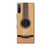 Classical Guitar Case Cover For Sony Xperia L4