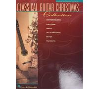 CLASSICAL GUITAR CHRISTMAS COLLECTION TAB: Guitar Solo