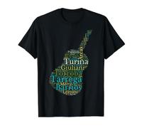 Classical Guitar Classical Guitarist Teacher Value Graphic T-Shirt, Men, Black, S