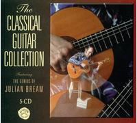 Classical Guitar Collection