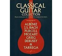 CLASSICAL GUITAR COLLECTION 48 Great solos