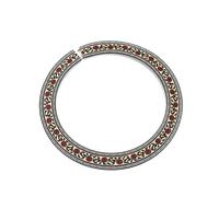 Classical Guitar Decals Soundhole Inlay Guitar Rosette Inlay Guitar Soundhole Decal Sound Hole Decal Guitar Inlay Decal