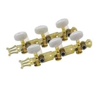 Classical Guitar Knob Open Triple League Lulu Tuning String Accessories