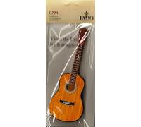 Classical Guitar Magnet - Classical Guitar Magnet