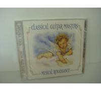 Classical Guitar Masters - Musical Renaissance