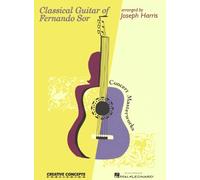 Classical Guitar of Fernando Sor