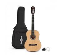 Classical Guitar Pack by Gear4music