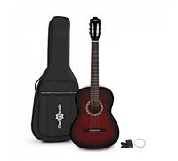Classical Guitar Pack RedBurst by Gear4music