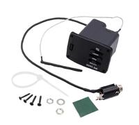 Classical Guitar Pickup,Musical Instrument Tuner Tool,Professional Instrument Pickup | for Guitar Ukulele Violin Travel Home Show Bass Practice Performance Studio