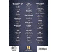 Classical Guitar Solos for All Occasions Book [Softcover] Guitar Hal Leonard