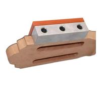 Classical Guitar String Knob Knob Opening Die String Knob Position Positioning Hole Mold Guitar Making Die Guitar Tools Repair