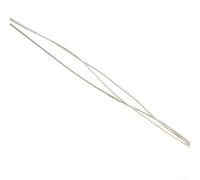 Classical Guitar Strings 6 Pcs Set, Nylon E/B/G & Silver-Plated Copper Wound D/A/E, Normal Tension for Beginners Students Professionals