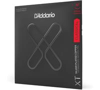 Classical Guitar Strings D'Addario Dynacore Titanium, Normal Tension XTC45TT