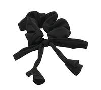 Classical Hair Scrunchies Morning Glory Hair Elastics Ties Ropes Soft Cloth Ponytail Holders for Children