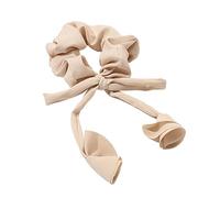 Classical Hair Scrunchies Morning Glory Hair Elastics Ties Ropes Soft Cloth Ponytail Holders for Children