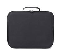 Classical Hard Shells Tool Holder Storage Bag with Inner Pocket Bags Electrician Organizer Electric Drill Pouch Storage Bag Organizer