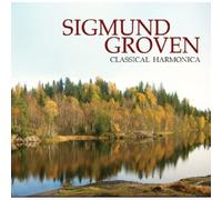 Classical Harmonica - Sigmund Groven