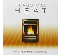 Various Composers – Classical Heat – 2 CD – NAXOS