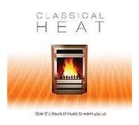 Various Composers – Classical Heat – 2 CD – NAXOS