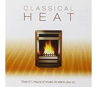 Various Composers – Classical Heat – 2 CD – NAXOS