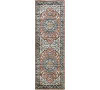 Classical Heritage Crimson Rug - 60X180 cm