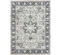 Classical Heritage Steel Rug - 160X230 cm
