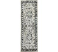 Classical Heritage Steel Rug - 60X180 cm
