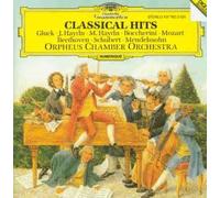 Classical Hits by Orpheus Chamber Orchestra (1994-01-18)
