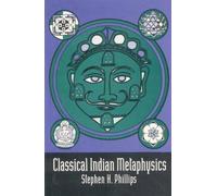 Classical Indian Metaphysics
