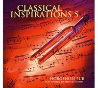 Classical Inspirations Vol.5