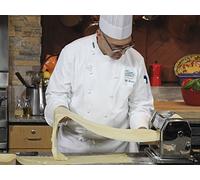 Classical Italian Cuisine: Central Italy