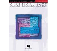Classical Jazz: The Phillip Keveren Series