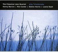 Classical Jazz Quartet - Play Tchaikovsky