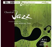 Classical Jazz Swinging Classical By the John