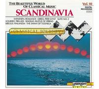 Classical Journey - Volume. 10-Scandinavia
