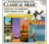 Classical Journey - Volume. 6-10 Spain/Russia/Italy/&