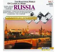Classical Journey - Volume. 7-Russia
